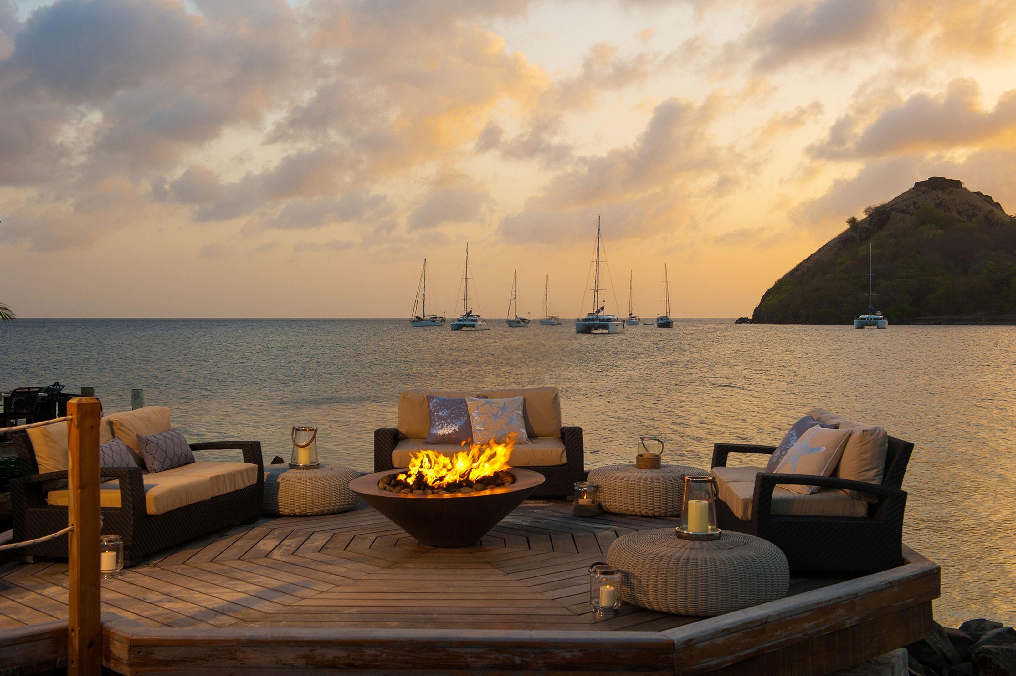 Sandals Grande Antigua Resort & Spa 딕킨슨 베이 외부 사진