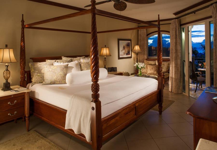 Sandals Grande Antigua Resort & Spa 딕킨슨 베이 외부 사진