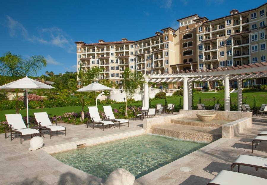 Sandals Grande Antigua Resort & Spa 딕킨슨 베이 외부 사진