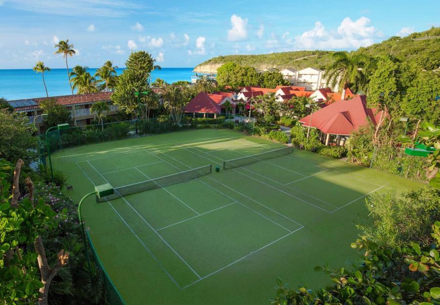 Sandals Grande Antigua Resort & Spa 딕킨슨 베이 외부 사진